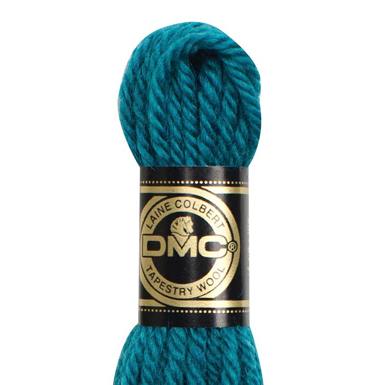 DMC tapijtwol - 8 meter borduurwol - 7596