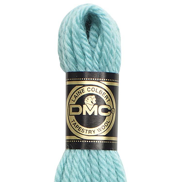 DMC tapijtwol - 8 meter borduurwol - 7598