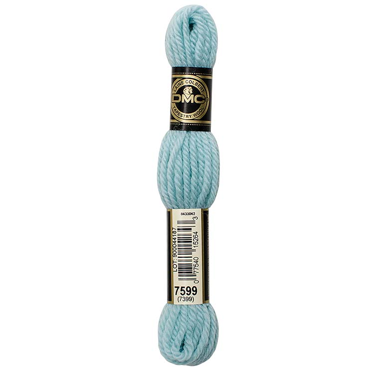 DMC tapijtwol - 8 meter borduurwol - 7599 - Afbeelding 2