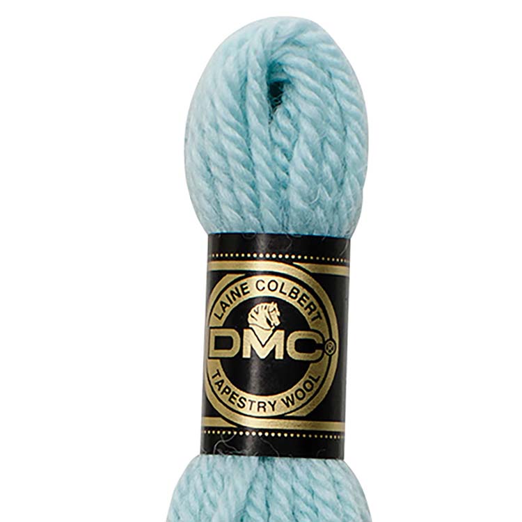 DMC tapijtwol - 8 meter borduurwol - 7599