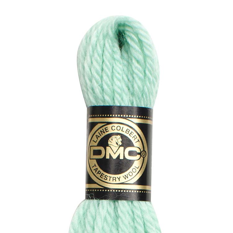 DMC tapijtwol - 8 meter borduurwol - 7604