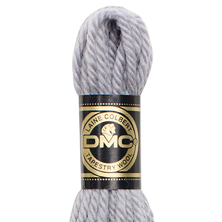 DMC tapijtwol - 8 meter borduurwol - 7618