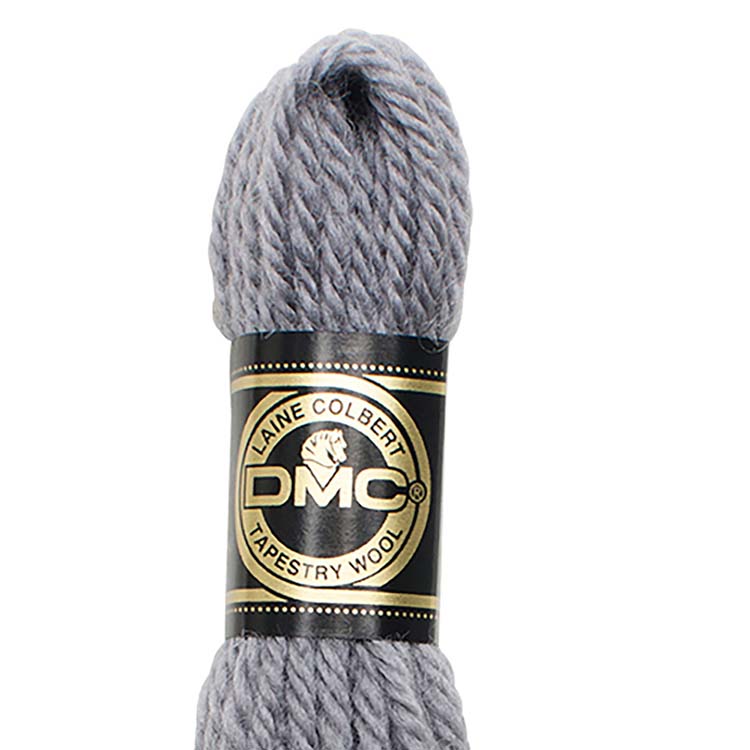 DMC tapijtwol - 8 meter borduurwol - 7620