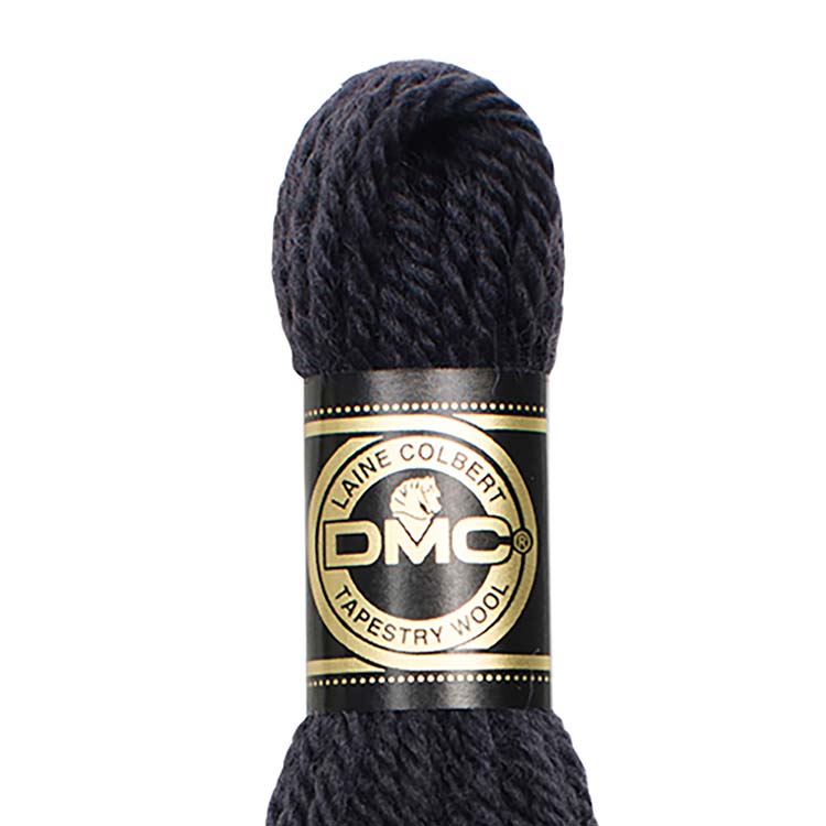 DMC tapijtwol - 8 meter borduurwol - 7624
