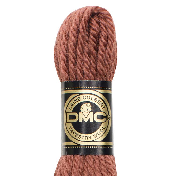 DMC tapijtwol - 8 meter borduurwol - 7632