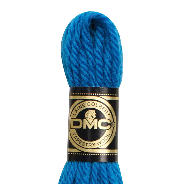 DMC tapijtwol - 8 meter borduurwol - 7650