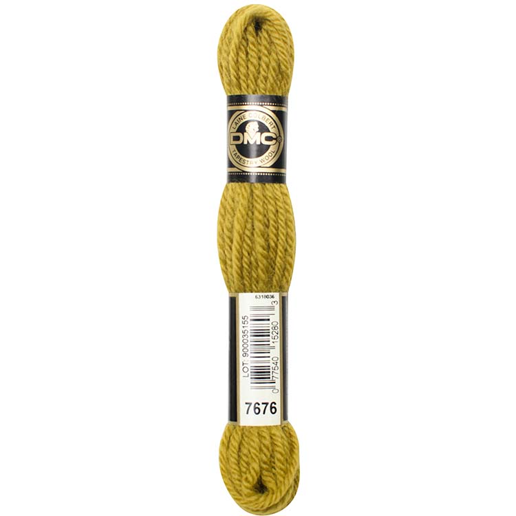 DMC tapijtwol - 8 meter borduurwol - 7676 - Afbeelding 2