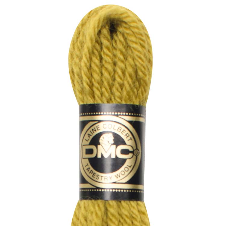 DMC tapijtwol - 8 meter borduurwol - 7676