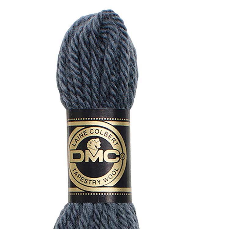 DMC tapijtwol - 8 meter borduurwol - 7713