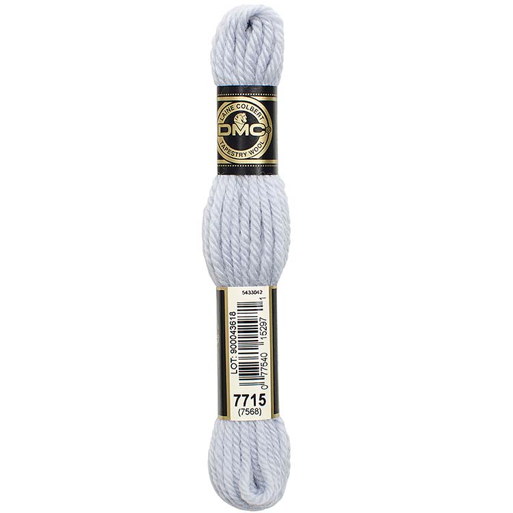 DMC tapijtwol - 8 meter borduurwol - 7715 - Afbeelding 2