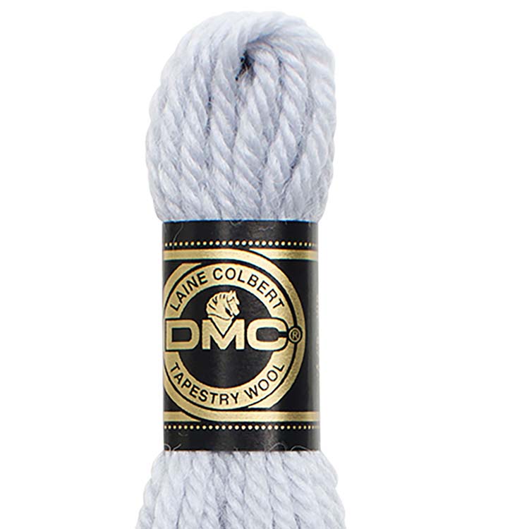 DMC tapijtwol - 8 meter borduurwol - 7715