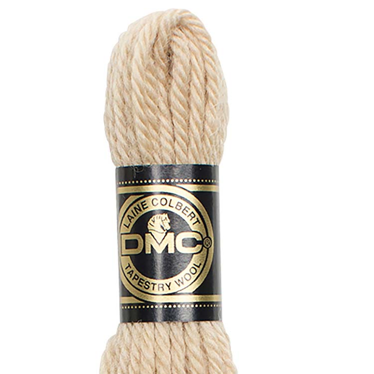 DMC tapijtwol - 8 meter borduurwol - 7724