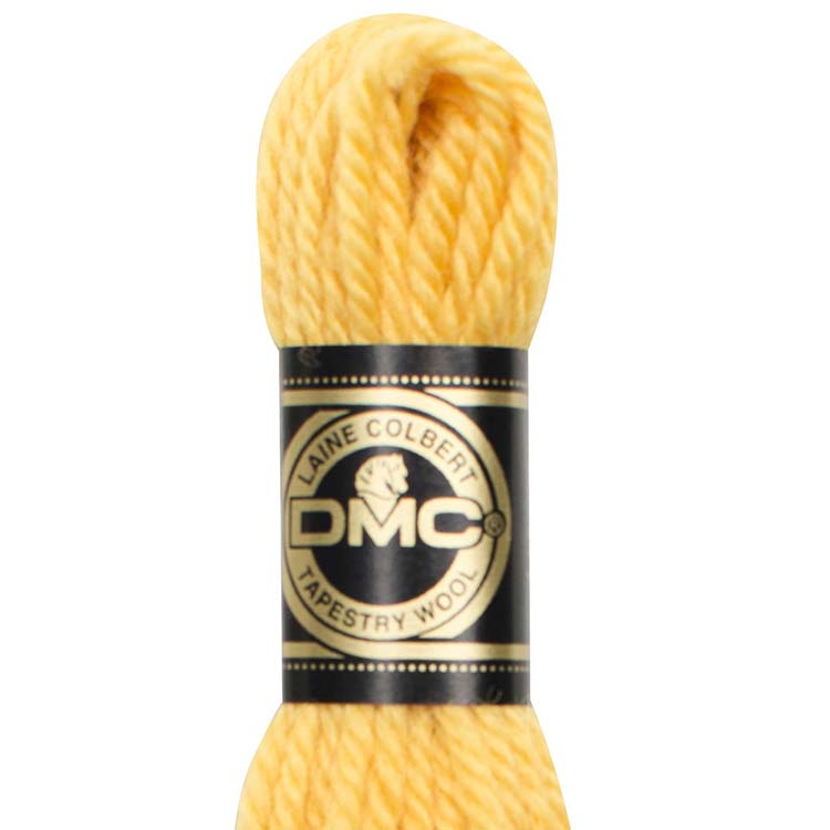 DMC tapijtwol - 8 meter borduurwol - 7725