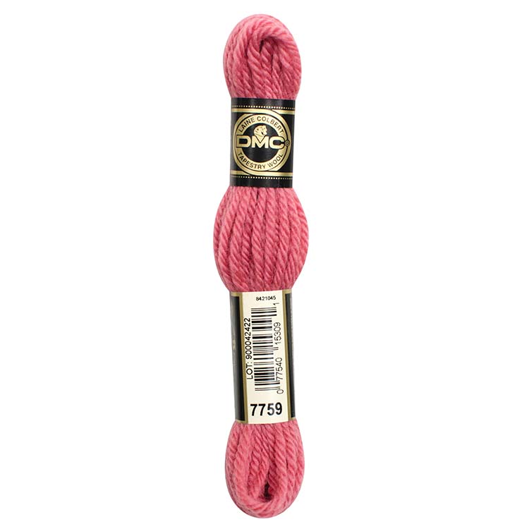 DMC tapijtwol - 8 meter borduurwol - 7759 - Afbeelding 2