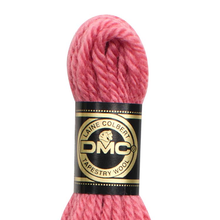 DMC tapijtwol - 8 meter borduurwol - 7759