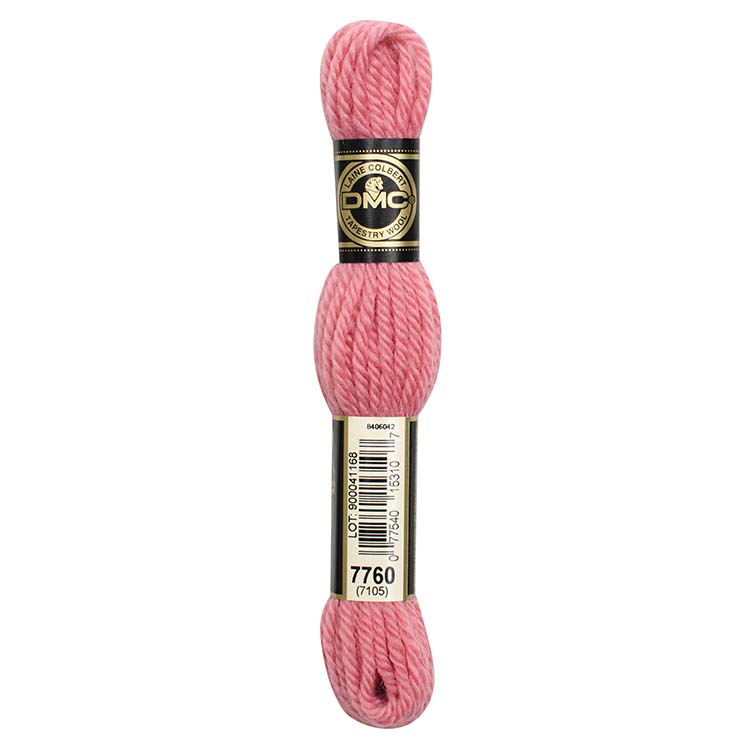 DMC tapijtwol - 8 meter borduurwol - 7760 - Afbeelding 2