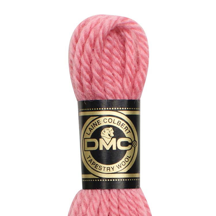 DMC tapijtwol - 8 meter borduurwol - 7760
