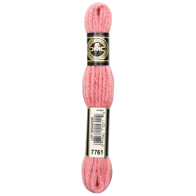 DMC tapijtwol - 8 meter borduurwol - 7761 - Afbeelding 2