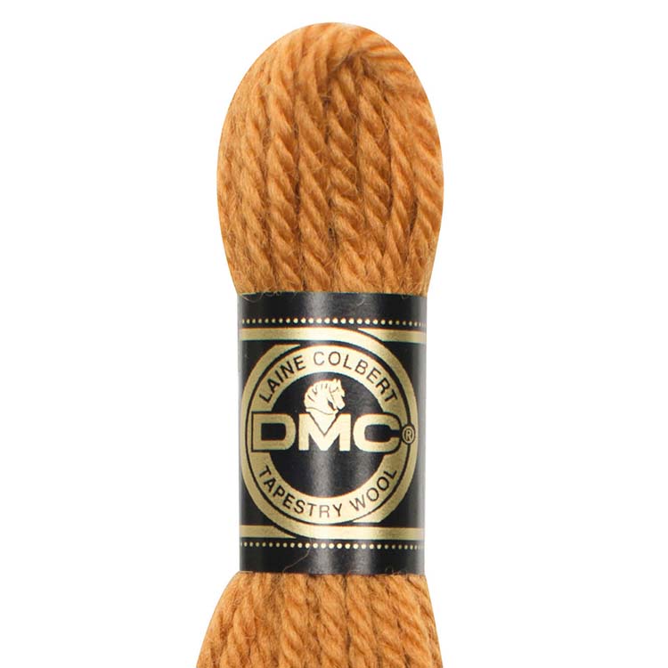 DMC tapijtwol - 8 meter borduurwol - 7767
