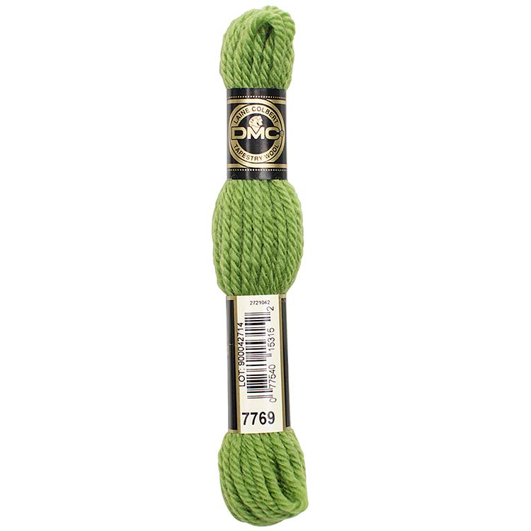 DMC tapijtwol - 8 meter borduurwol - 7769 - Afbeelding 2