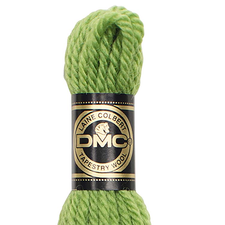 DMC tapijtwol - 8 meter borduurwol - 7769