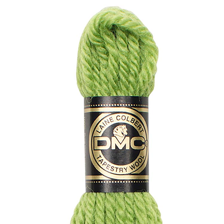 DMC tapijtwol - 8 meter borduurwol - 7770