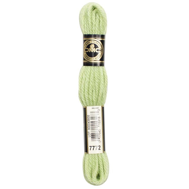 DMC tapijtwol - 8 meter borduurwol - 7772 - Afbeelding 2