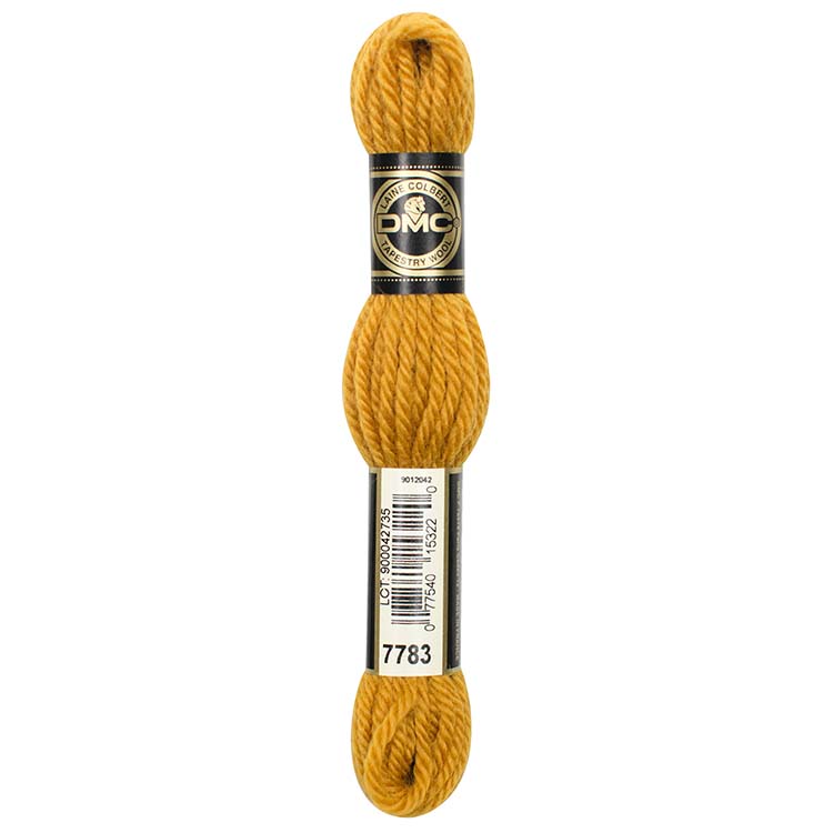 DMC tapijtwol - 8 meter borduurwol - 7783 - Afbeelding 2