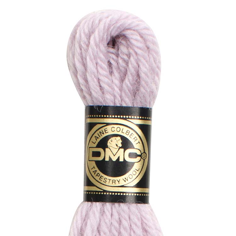DMC tapijtwol - 8 meter borduurwol - 7790