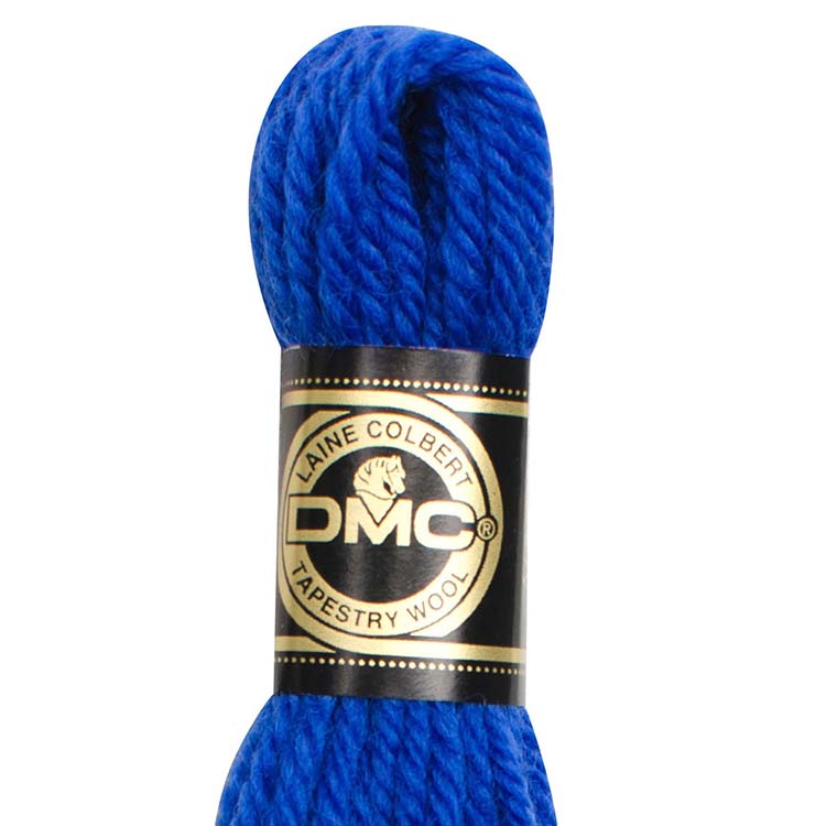 DMC tapijtwol - 8 meter borduurwol - 7797