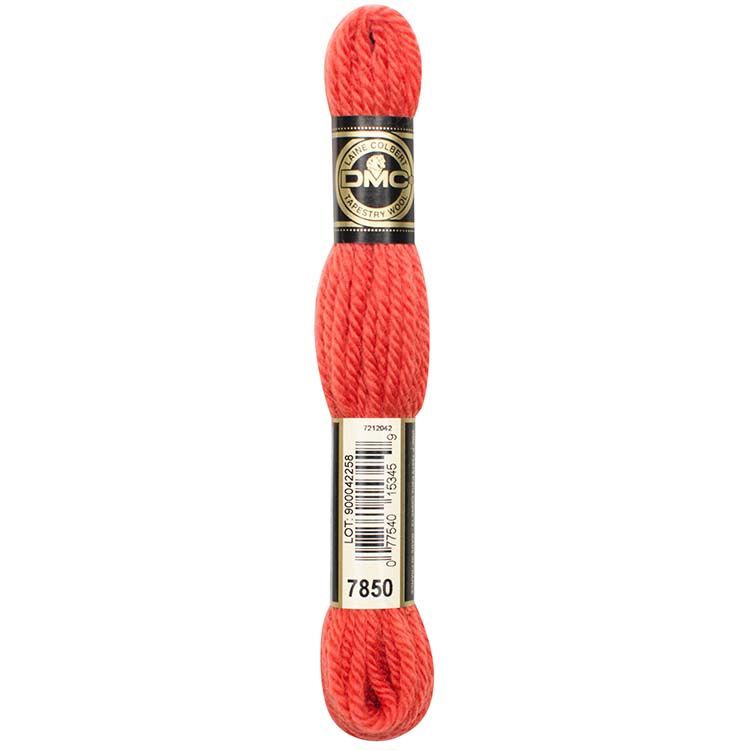 DMC tapijtwol - 8 meter borduurwol - 7850 - Afbeelding 2