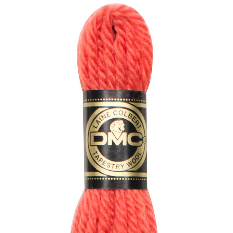 DMC tapijtwol - 8 meter borduurwol - 7850