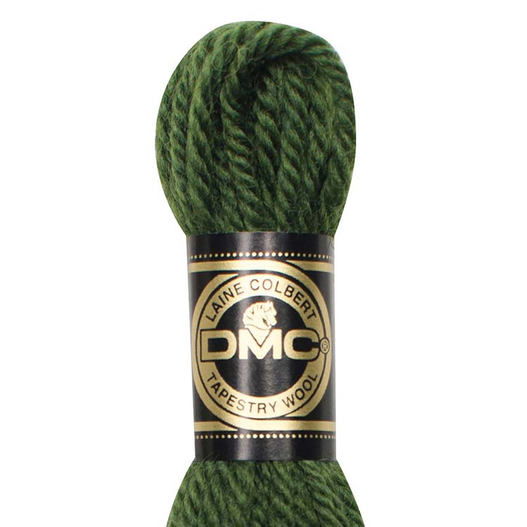 DMC tapijtwol - 8 meter borduurwol - 7890