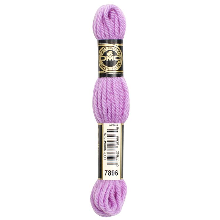 DMC tapijtwol - 8 meter borduurwol - 7896 - Afbeelding 2