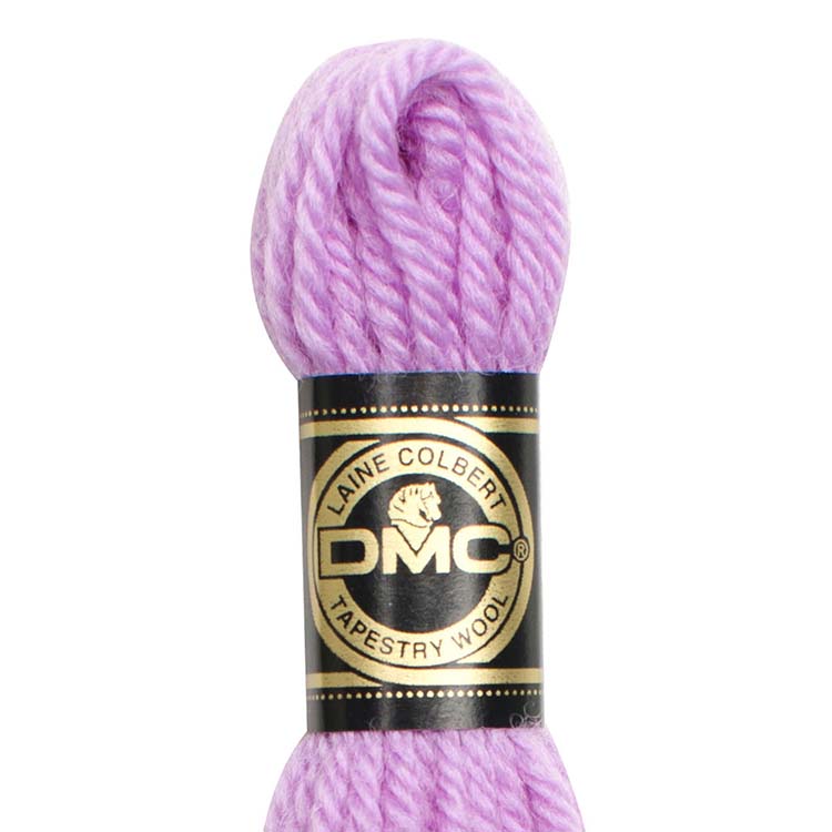 DMC tapijtwol - 8 meter borduurwol - 7896
