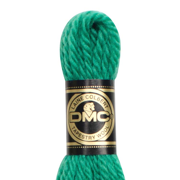 DMC tapijtwol - 8 meter borduurwol- 7909