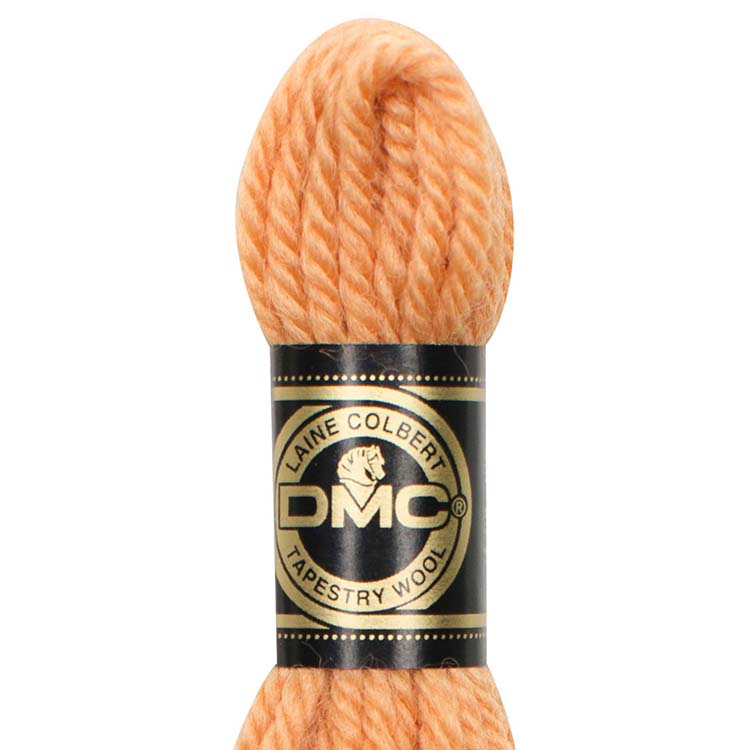 DMC tapijtwol - 8 meter borduurwol - 7918
