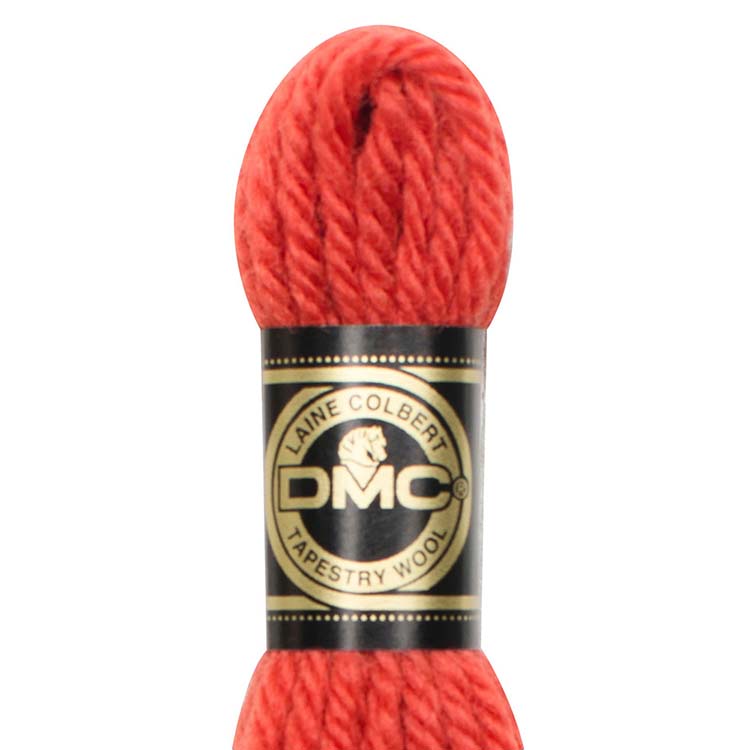 DMC tapijtwol - 8 meter borduurwol - 7920