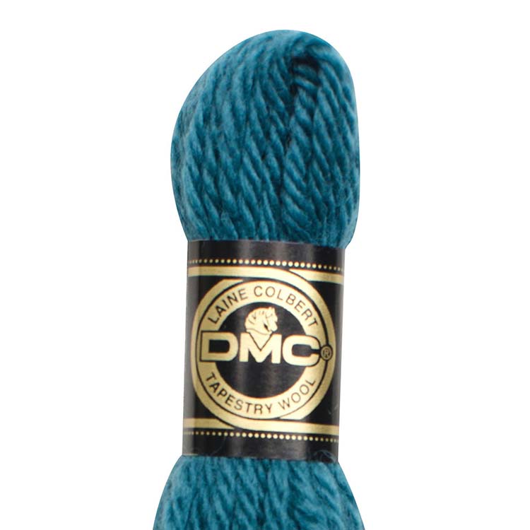DMC tapijtwol - 8 meter borduurwol - 7926