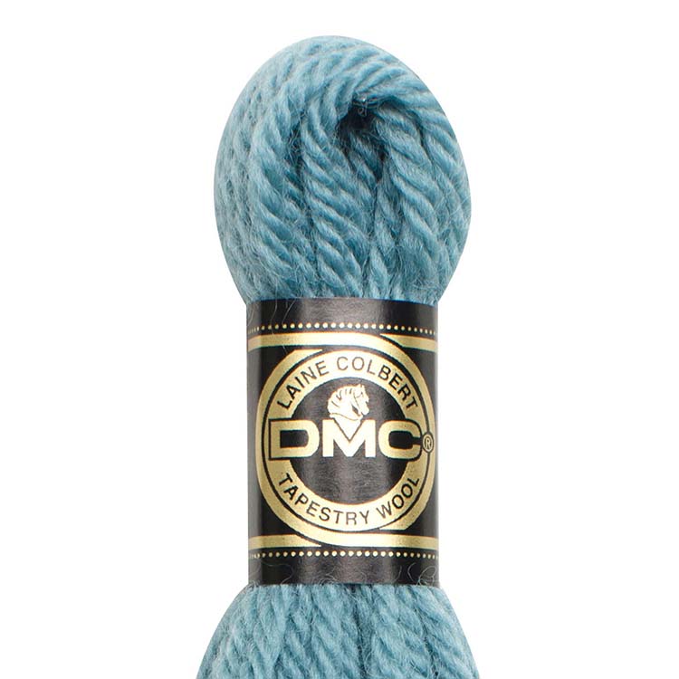 DMC tapijtwol - 8 meter borduurwol - 7927