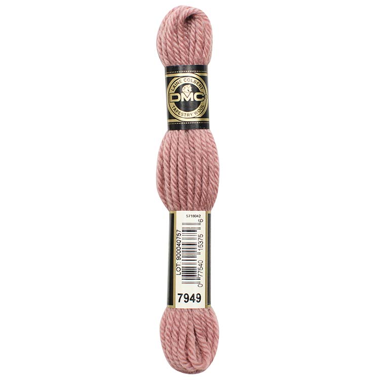 DMC tapijtwol - 8 meter borduurwol - 7949 - Afbeelding 2