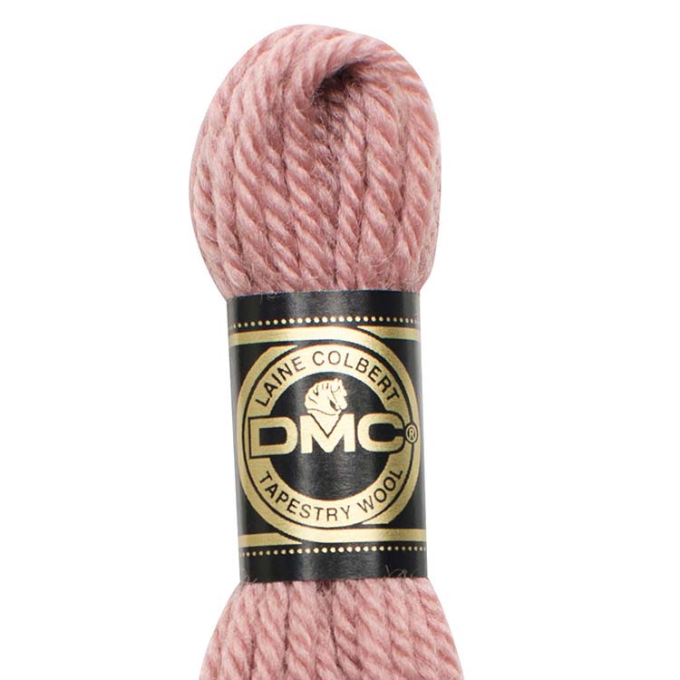 DMC tapijtwol - 8 meter borduurwol - 7949