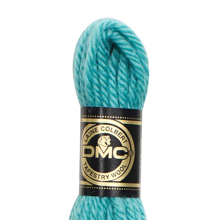 DMC tapijtwol - 8 meter borduurwol - 7956