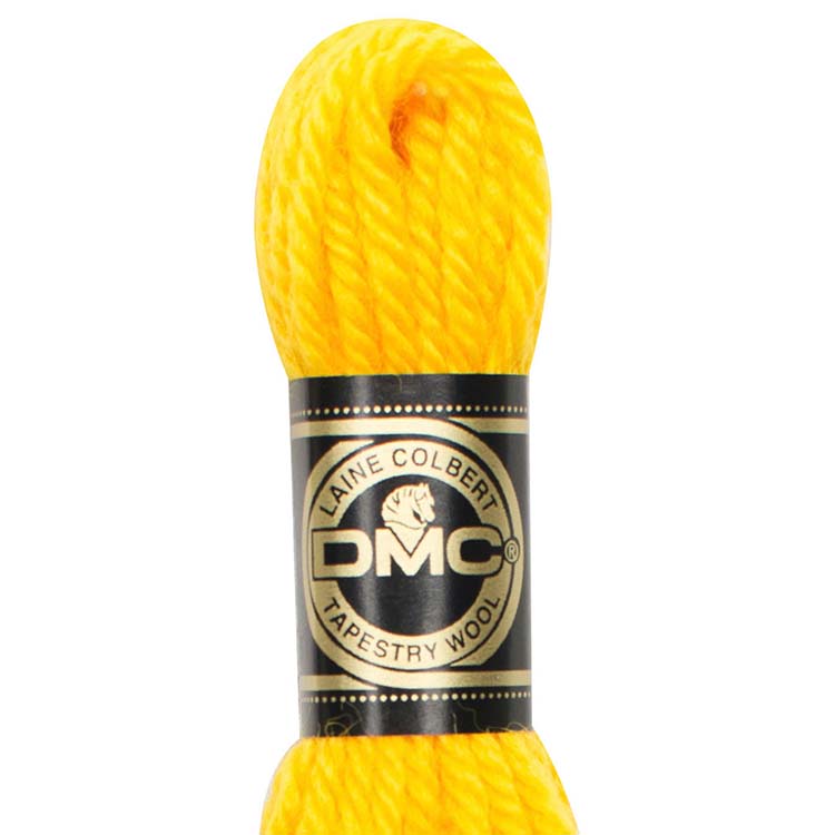 DMC tapijtwol - 8 meter borduurwol- 7971