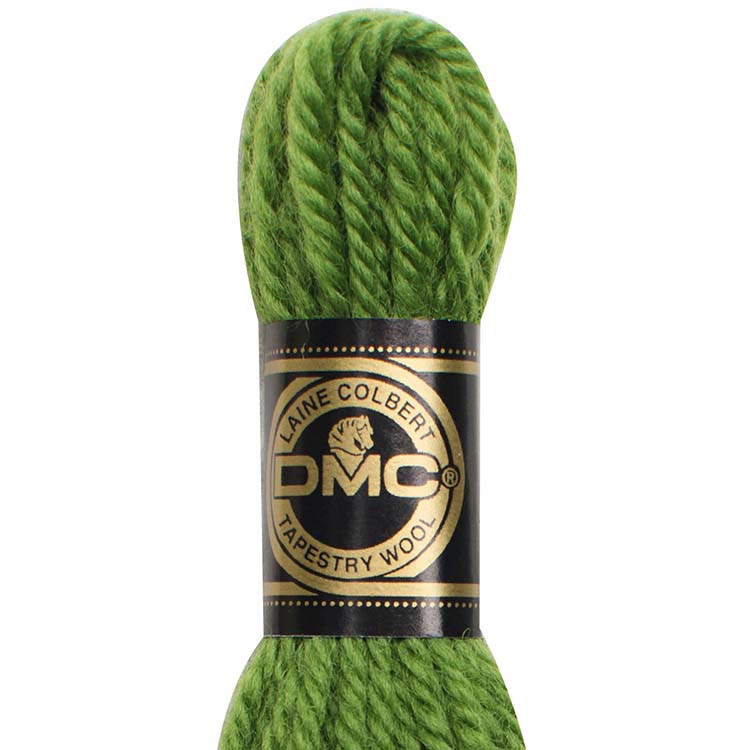 DMC tapijtwol - 8 meter borduurwol- 7988