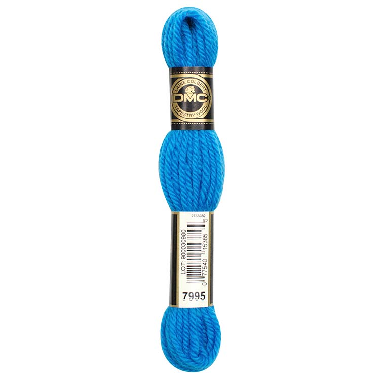 DMC tapijtwol - 8 meter borduurwol- 7995 - Afbeelding 2