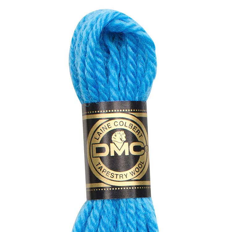 DMC tapijtwol - 8 meter borduurwol - 7996