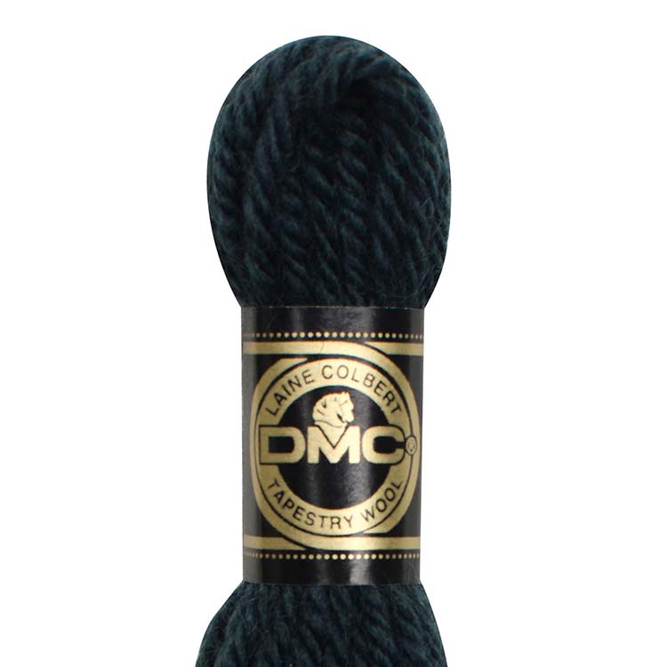 DMC tapijtwol- 8 meter borduurwol - 7999