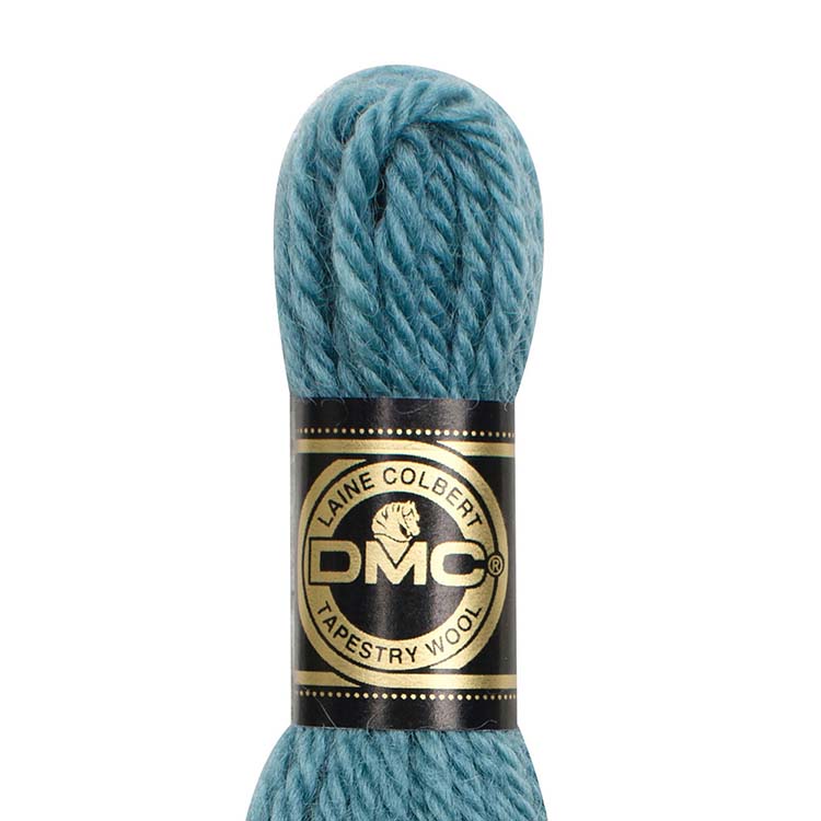 DMC tapijtwol - 8 meter borduurwol - 7690