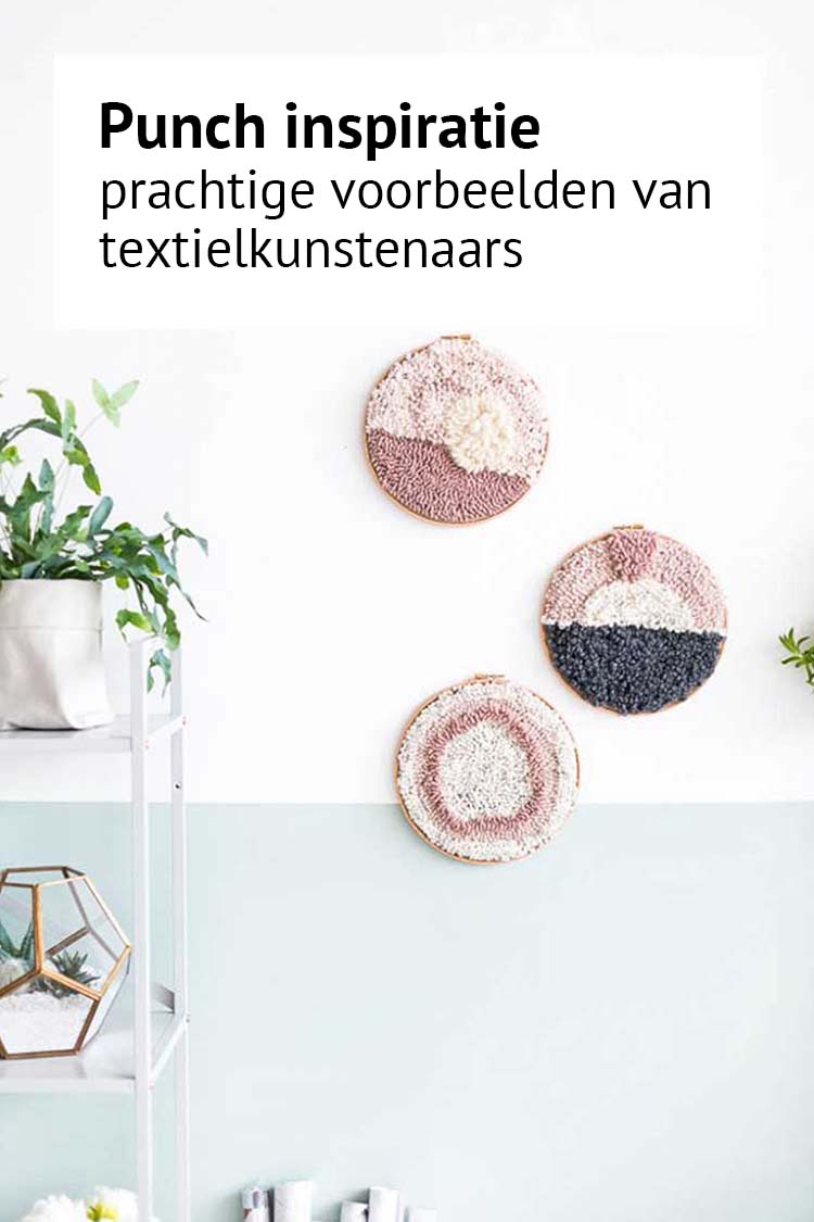 punchen trending ideeën om te maken